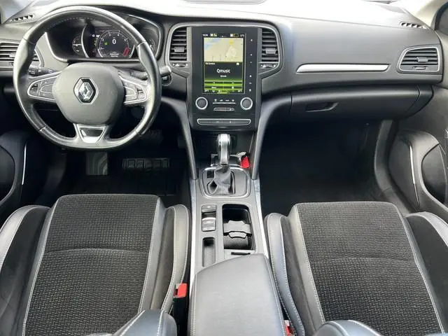 Renault Mégane