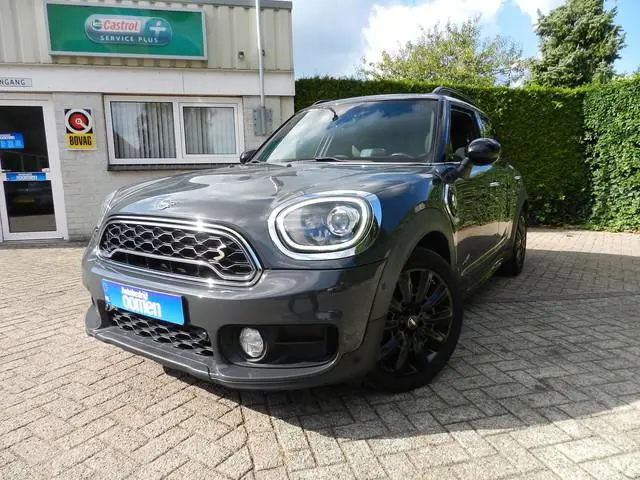 MINI Countryman 1.5 Cooper S E ALL4 Chili ACC - Panorama-Dak - HUD - Park.Cam - Park.Sens.V&A - Harm...