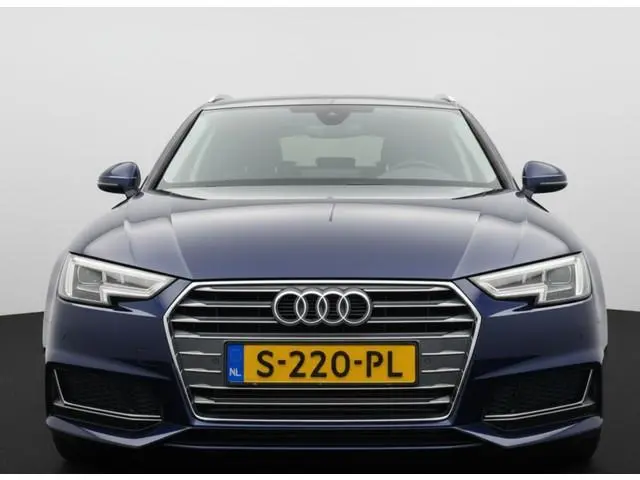 Audi A4 Avant 35 TFSI 2.0 S-TRONIC DESIGN PRO LINE+ LEDER/CAMERA/VIRTUAL/TREKHAAK