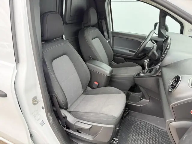 Mercedes-Benz eCitan