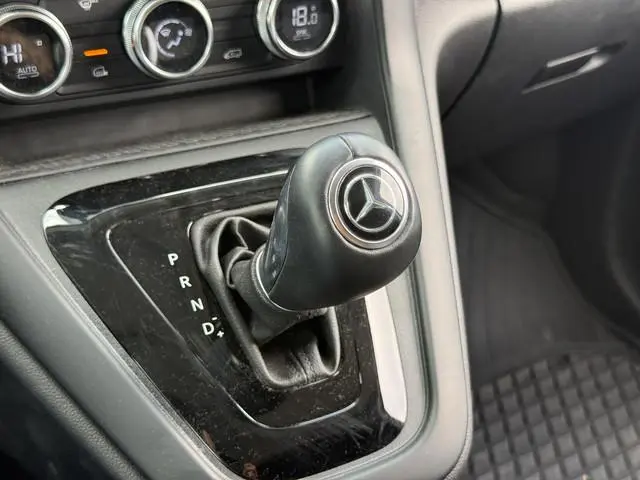 Mercedes-Benz eCitan
