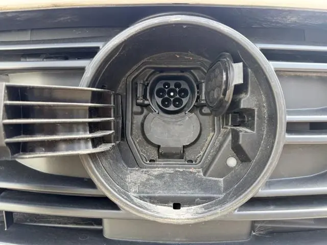 Mercedes-Benz eCitan