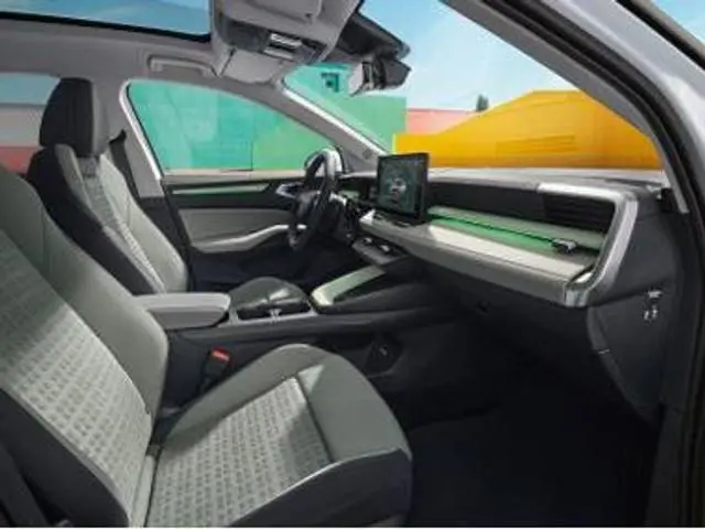 Skoda Epiq