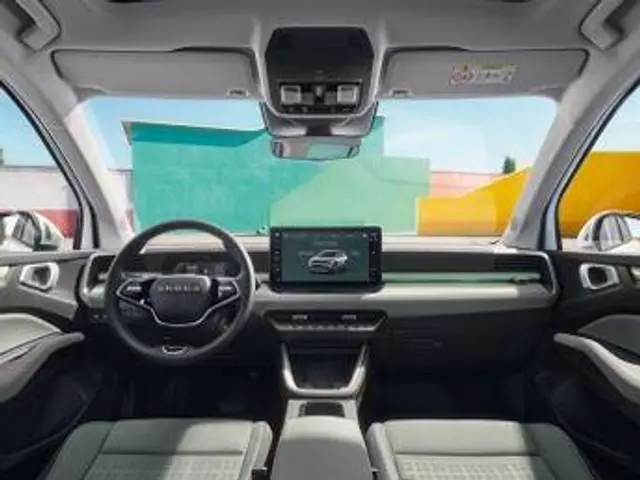 Skoda Epiq