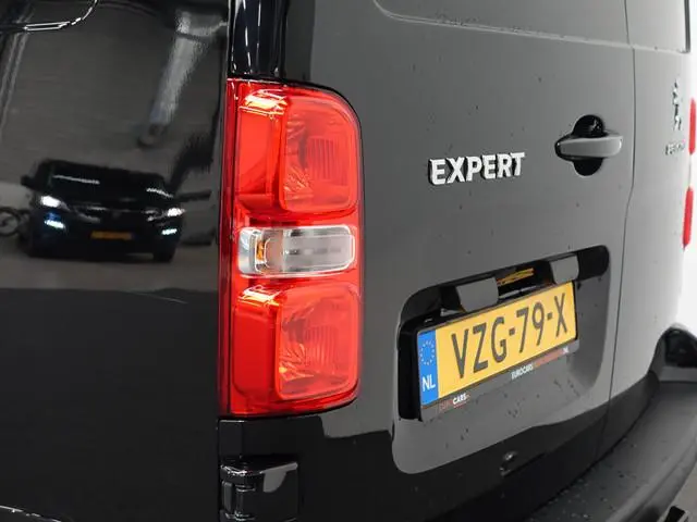 Peugeot Expert