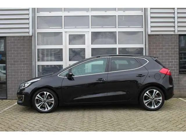 Kia cee'd