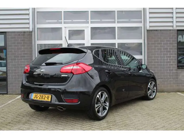 Kia cee'd