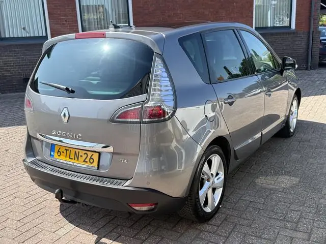 Renault Scénic