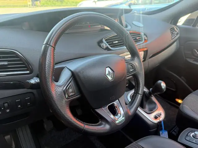Renault Scénic