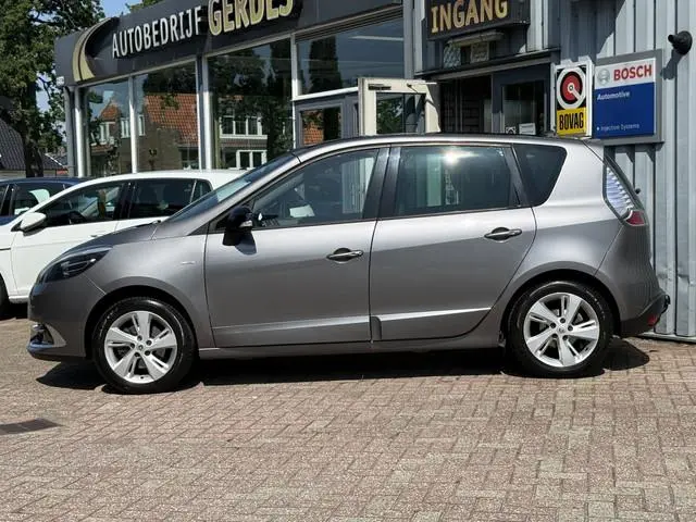 Renault Scénic
