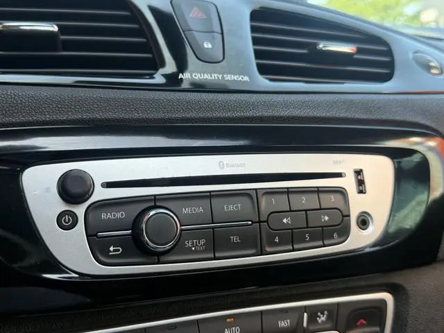 Renault Scénic