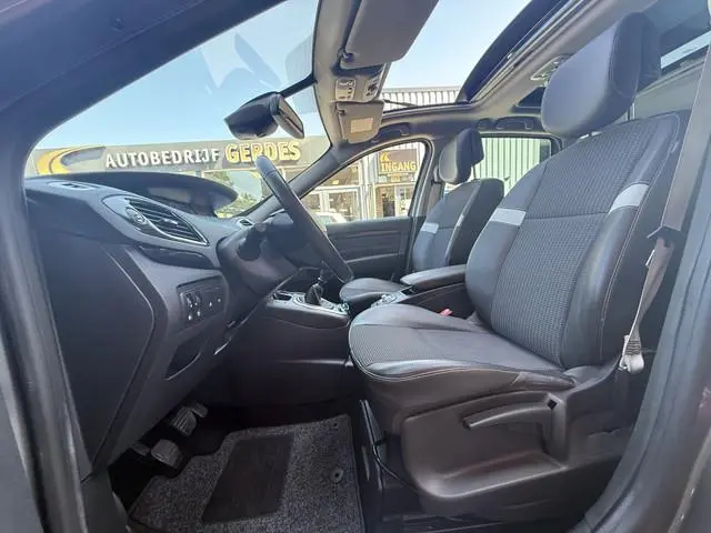 Renault Scénic