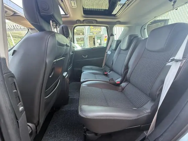 Renault Scénic