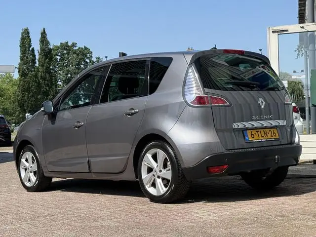 Renault Scénic