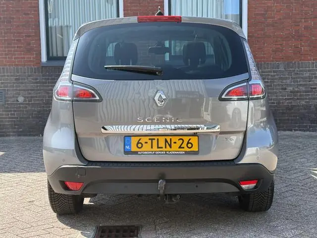Renault Scénic