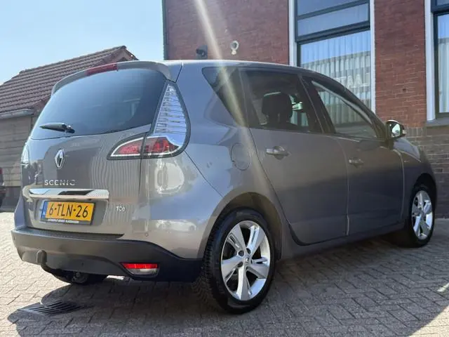 Renault Scénic