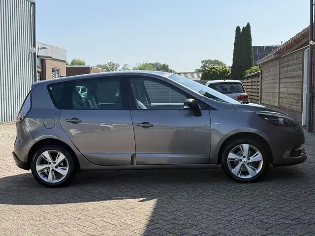 Renault Scénic