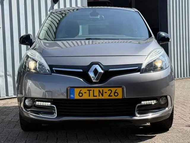 Renault Scénic