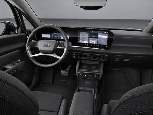 Audi A2