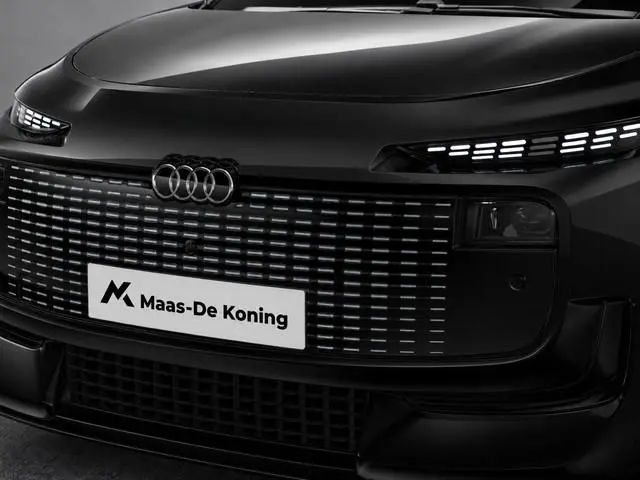 Audi A2