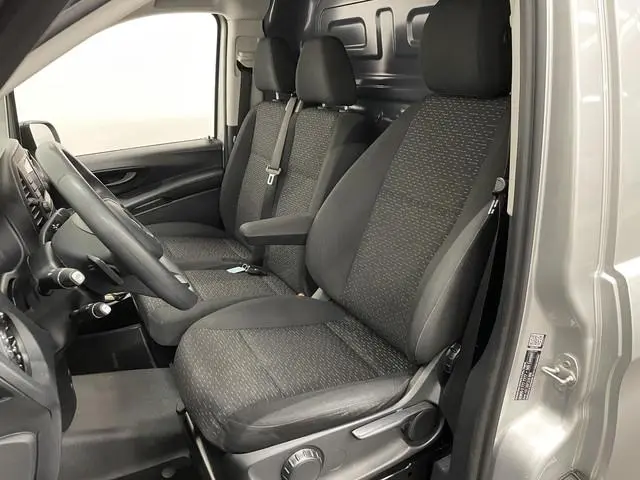 Mercedes-Benz Vito 114 CDI Lang Automaat Airco Cruise control Camera Apple Carplay/ Android Auto