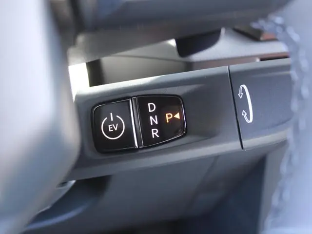 Kia PV5