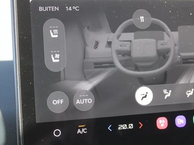 Kia PV5