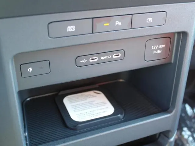 Kia PV5