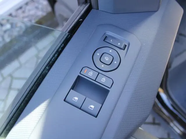 Kia PV5