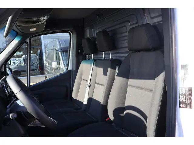 Mercedes-Benz Sprinter 315 CDI L2 H2 Pro Automaat Koelwagen -20 Graden BPM Vrij