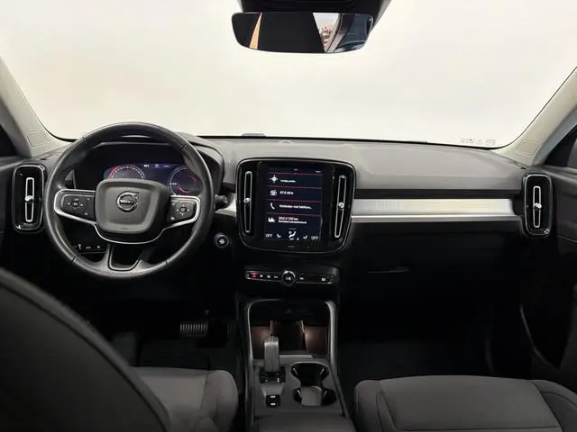 Volvo XC40 1.5 T4 Recharge Inscription Expression Adapt. Cruise/ Camera/ Stoelverw./ Apple Android a...