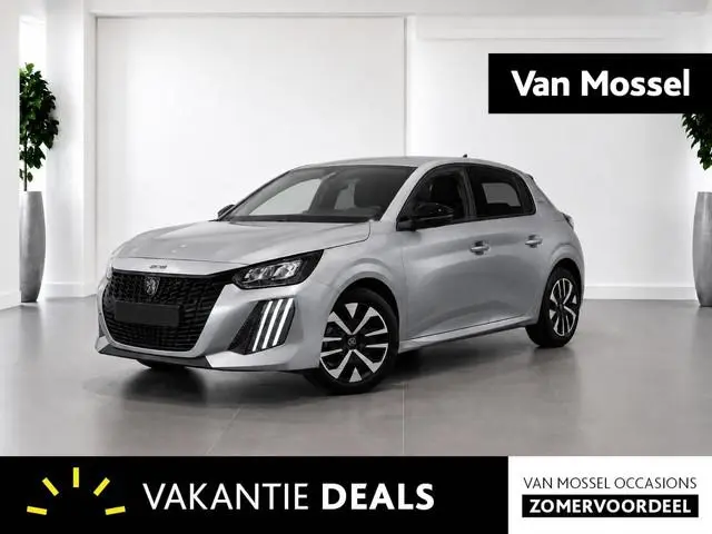 Peugeot 208 1.2 PureTech 100 Style