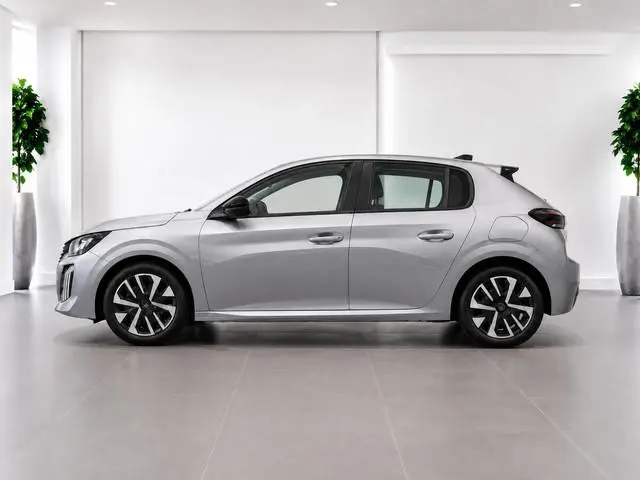 Peugeot 208 1.2 PureTech 100 Style