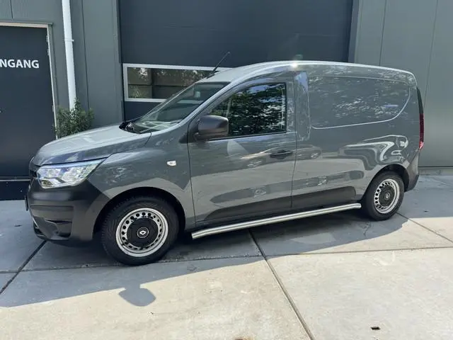 Renault Express