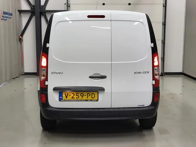 Mercedes-Benz Citan