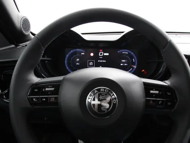 Alfa Romeo Junior