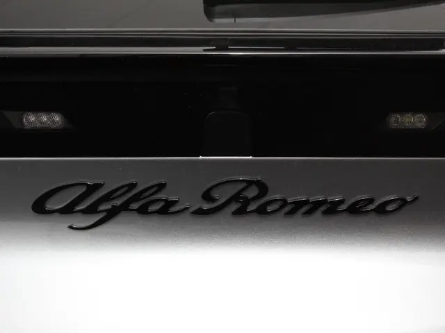 Alfa Romeo Junior