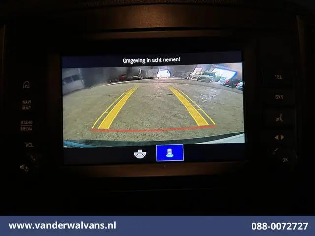 Mercedes-Benz Vito 114 CDI 136pk L2H1 Euro6 Airco | Camera | Cruisecontrol | Apple Carplay Android A...