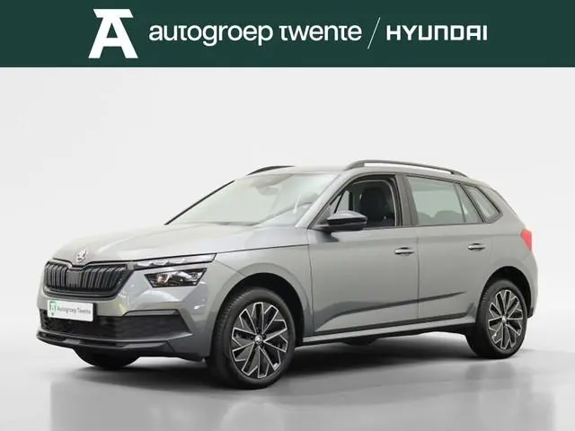 Skoda Kamiq 1.5 TSI Business Edition AUTOMAAT | Private lease 499 pm