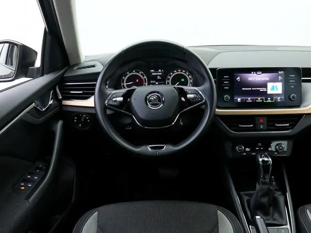 Skoda Kamiq 1.5 TSI Business Edition AUTOMAAT | Private lease 499 pm