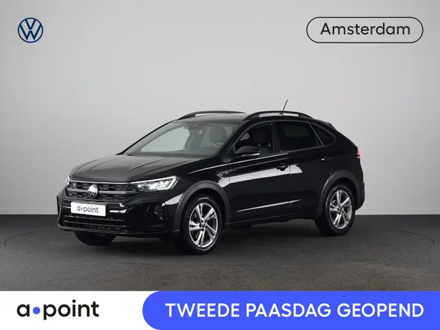 Volkswagen Taigo 1.0 TSI R-Line | DSG | Camera |Keyless | Navigatie | Carplay & Android Auto | Stoel...