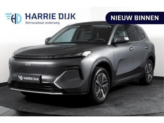 Geely Starray EM-i 1.5 Pro PHEV | 83km Elektrisch | 360° Camera | Stoel-+Stuurverwarming | Adaptive...