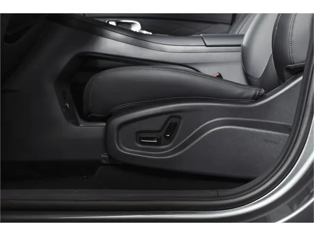Geely Starray EM-i