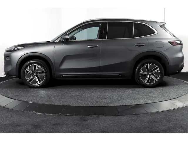 Geely Starray EM-i