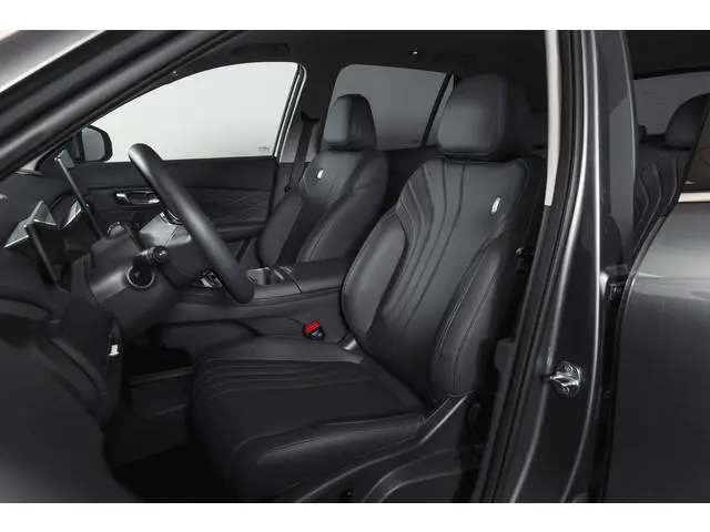 Geely Starray EM-i