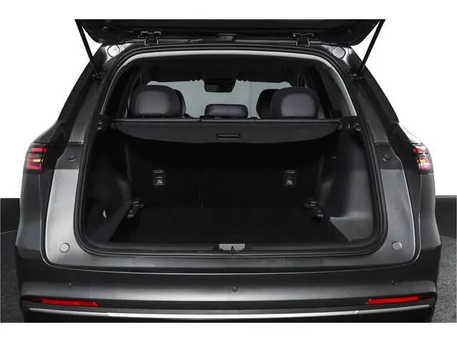 Geely Starray EM-i