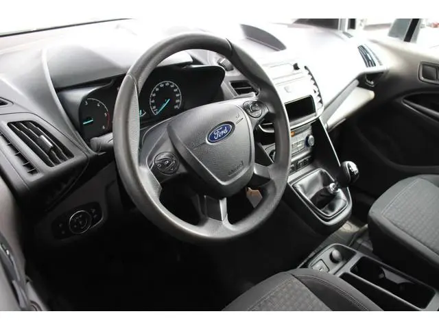 Ford Transit Connect 1.5 EcoBlue L2 Trend | Stoelverwarming | lm velgen |