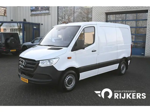 Mercedes-Benz Sprinter 311 CDI L1H1 FWD Apple Carplay/Android Auto