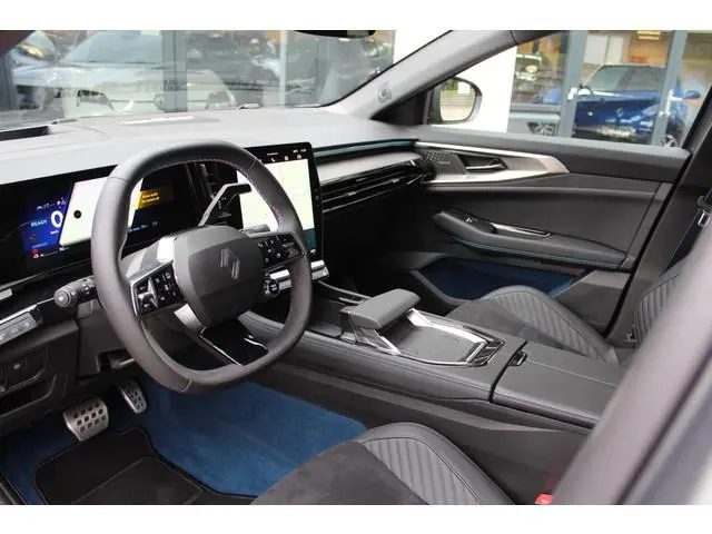 Renault Rafale 1.2 E-Tech 4x4 plug-in hybrid 300 atelier Alpine Full Option