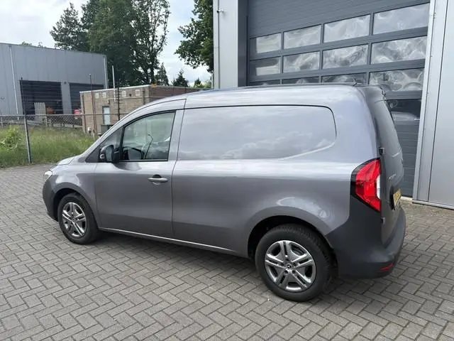 Mercedes-Benz Citan